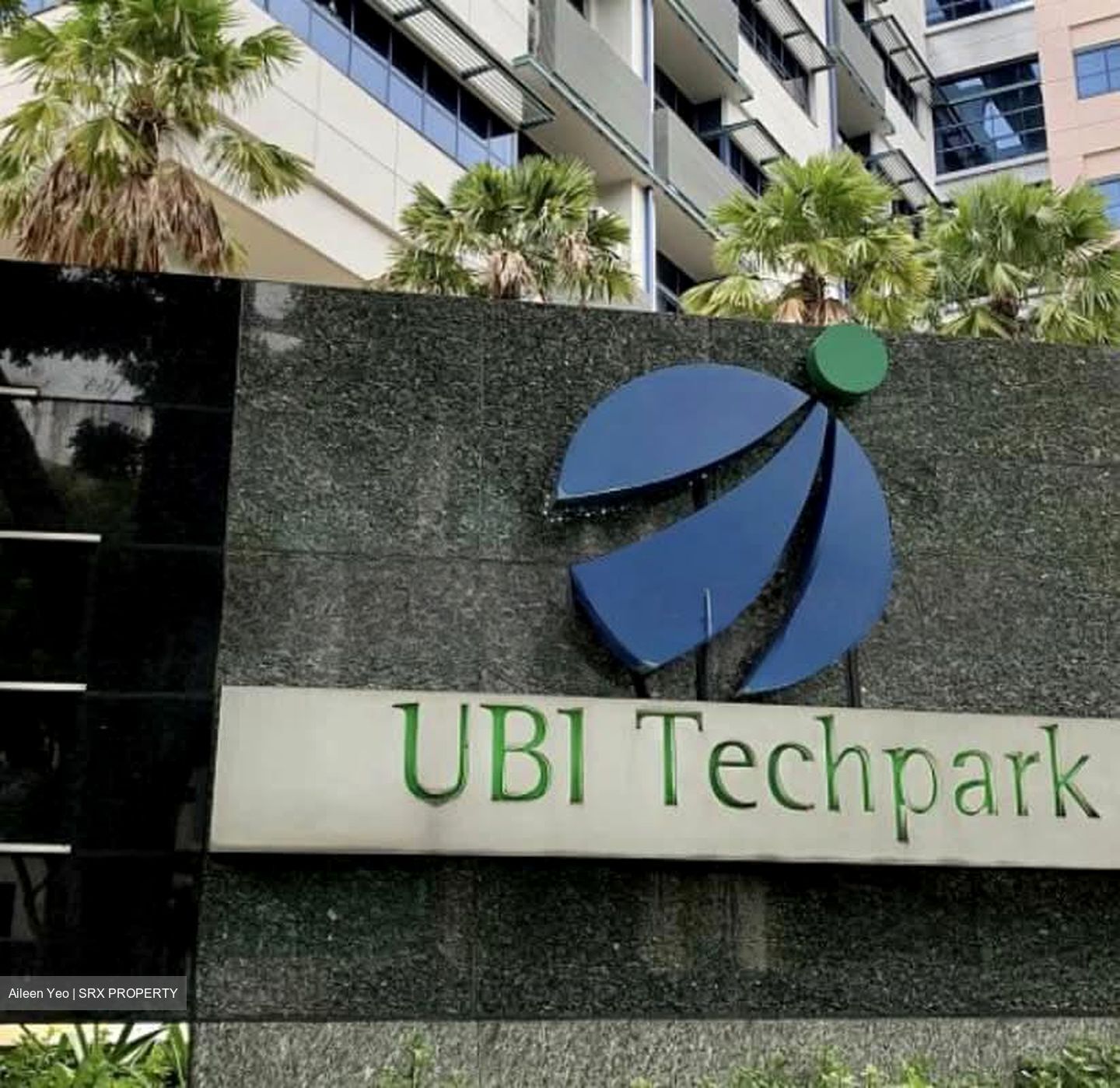 Ubi Techpark (D14), Factory #565777661